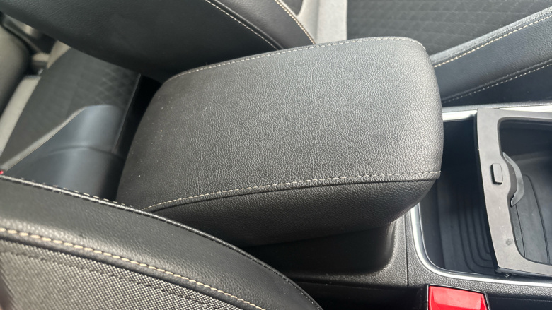 Vauxhall Grandland X 1.2 Turbo Sport Nav 5dr Petrol Hatchback